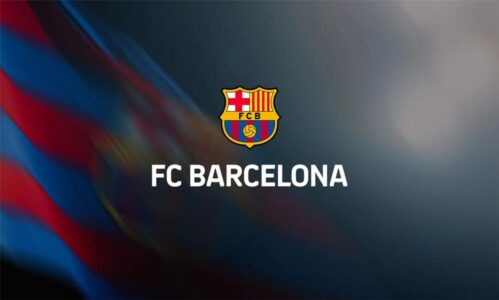 مارك أندريه تير شتيجن يودع جماهير برشلونة بعد انتقاله إلى جيرونا