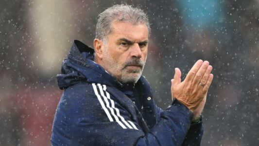 أنجي بوستيكوجلو مدرب توتنهام السابق يتحدث عن مستقبله التدريبي