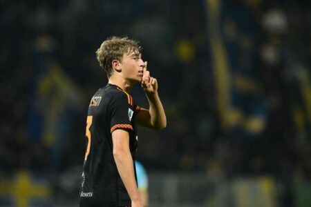 دين هويسين مدافع ريال مدريد يعتذر عن منشور عنصري على إنستغرام