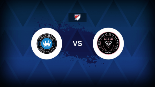 ليونيل ميسي يقود إنتر ميامي في مواجهة شارلوت إف سي بالدوري الأمريكي