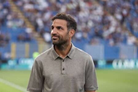 احتفالات لاعبي لاتسيو بالفوز على ميلان في الدوري الإيطالي