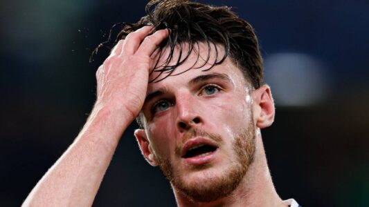 لاعبو الدوري الإنجليزي في فانتازي الجولة 29