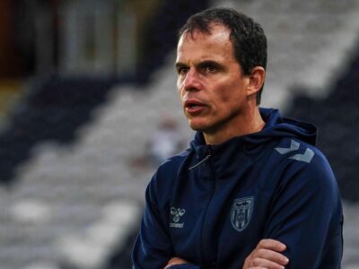 احتفال لاعبي بورت فيل بالفوز على سندرلاند في كأس الاتحاد الإنجليزي 2026