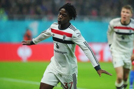 توماس توخيل مدرب منتخب إنجلترا يعلن القائمة الجديدة بمشاركة ماغواير وماينو