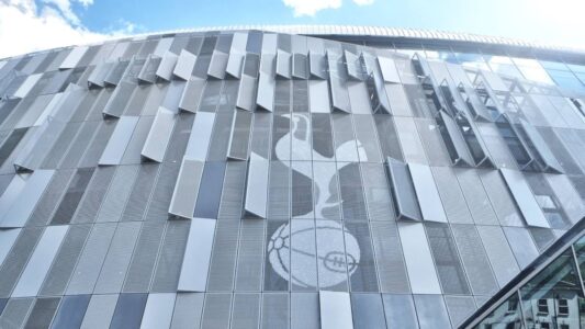 دوغي فريدمان مرشح لمنصب المدير الرياضي في نادي توتنهام هوتسبير