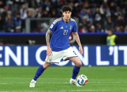 أليساندرو باستوني وكريستيان كوفان أهداف برشلونة في سوق الانتقالات 2026