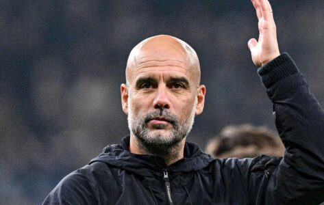 لاعبو مانشستر سيتي في تدريبات مكثفة استعداداً لنهائي كأس الاتحاد الإنجليزي